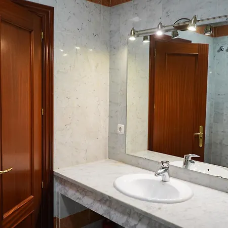 Apartment Alohamundi Francos Iii