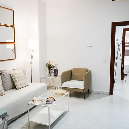 Apartment Alohamundi Francos Iii