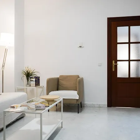 Alohamundi Francos Iii Apartment