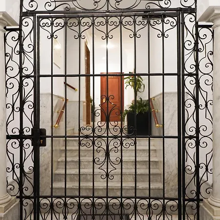 Daire Alohamundi Francos Iii Sevilla